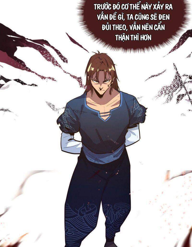 Sinh Tử Quyết Chapter 121 - 23
