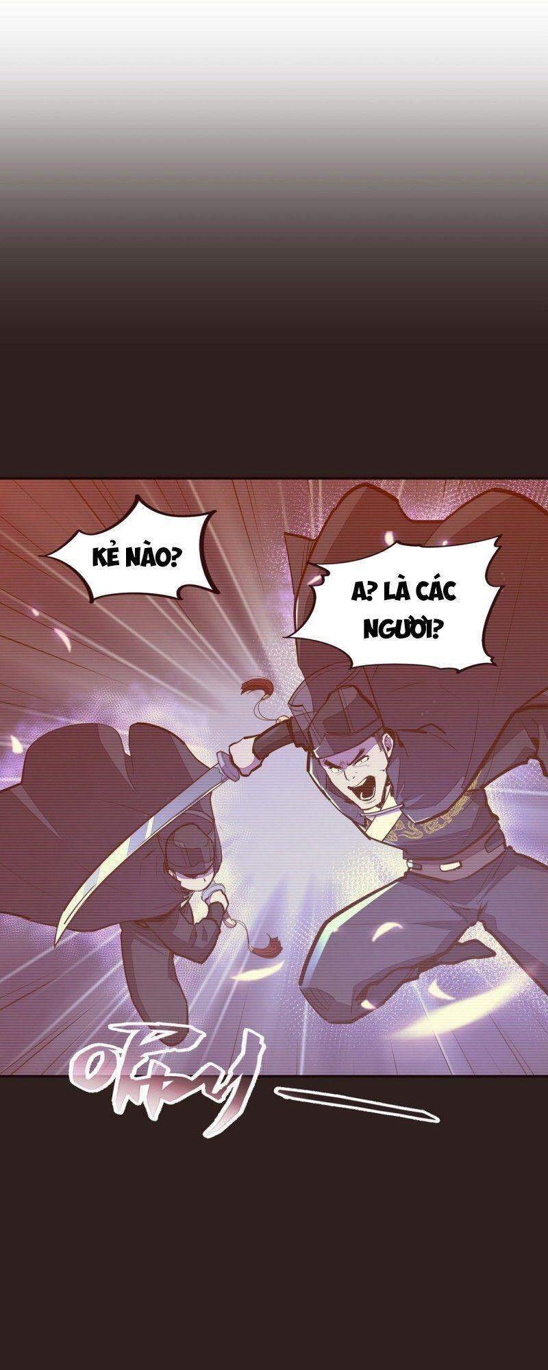 Sinh Tử Quyết Chapter 121 - 26