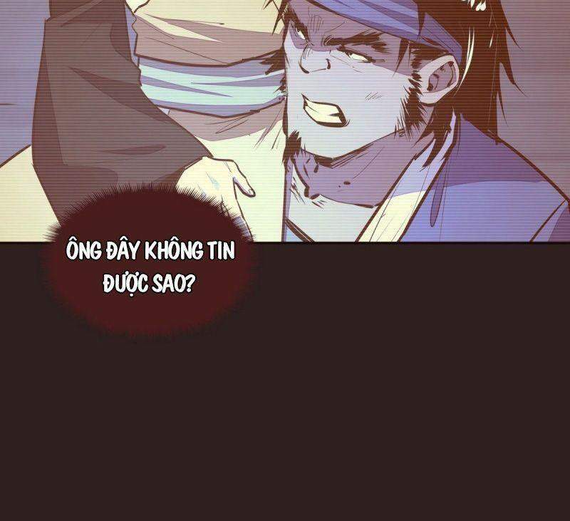 Sinh Tử Quyết Chapter 121 - 29