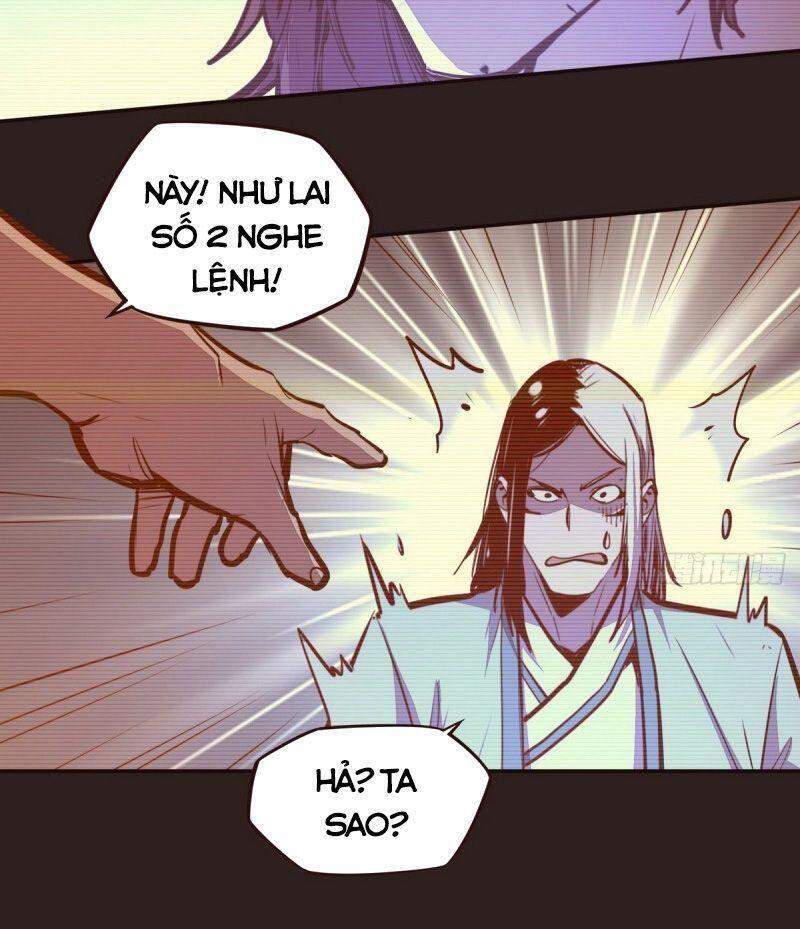 Sinh Tử Quyết Chapter 121 - 33