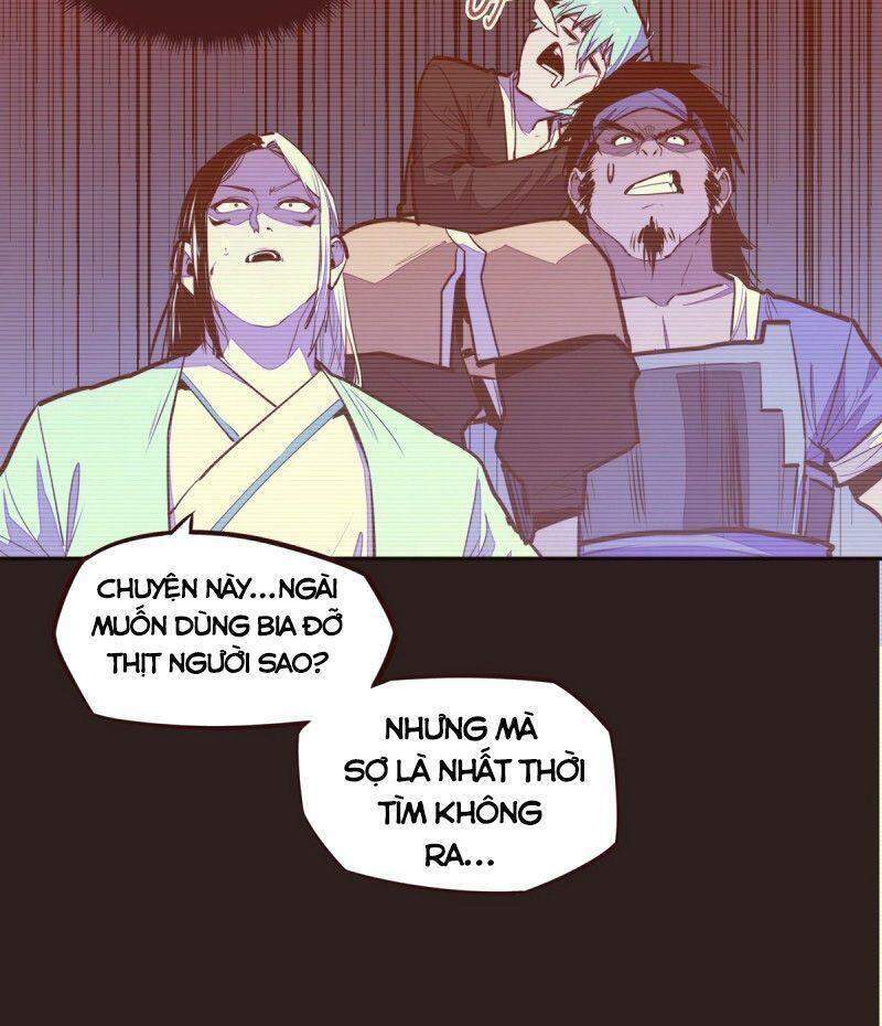 Sinh Tử Quyết Chapter 121 - 35