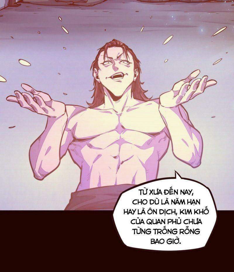 Sinh Tử Quyết Chapter 121 - 39