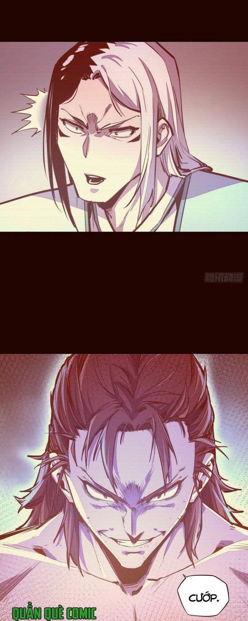 Sinh Tử Quyết Chapter 121 - 40