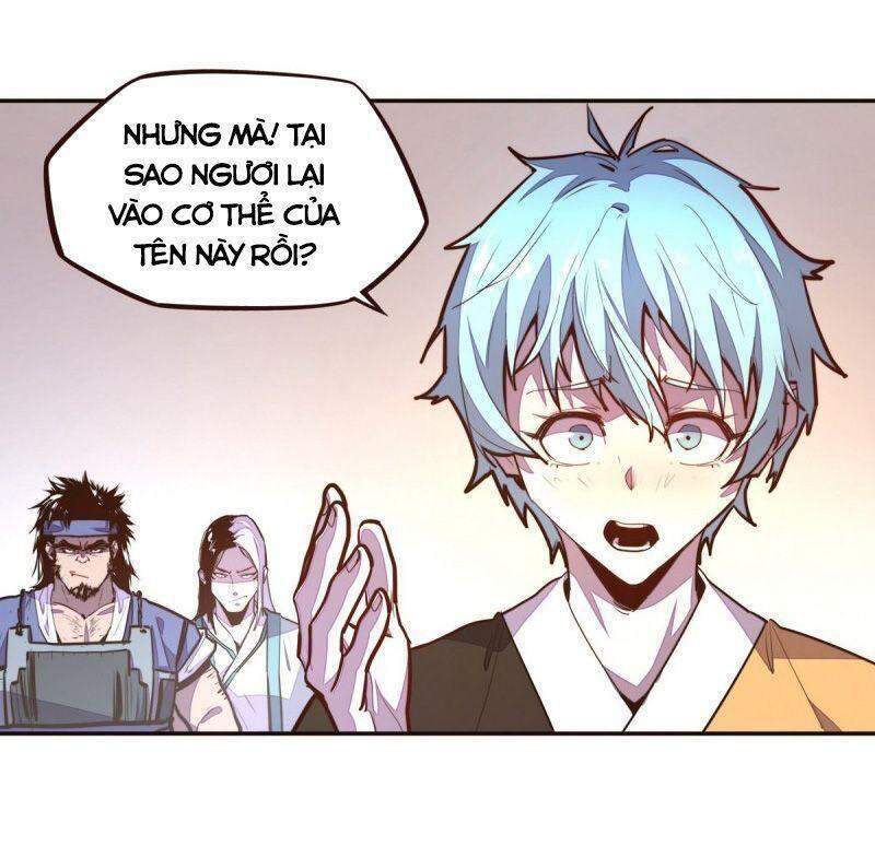 Sinh Tử Quyết Chapter 121 - 7