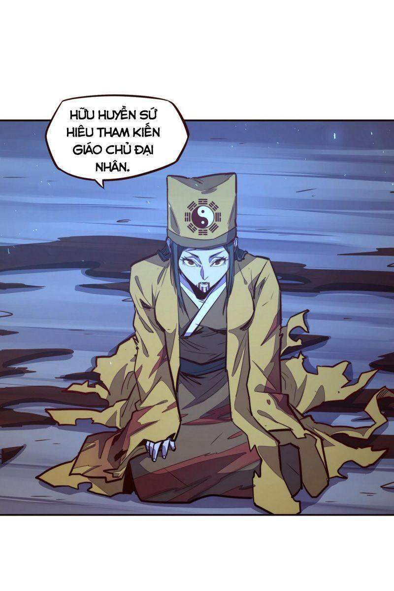 Sinh Tử Quyết Chapter 122 - 12