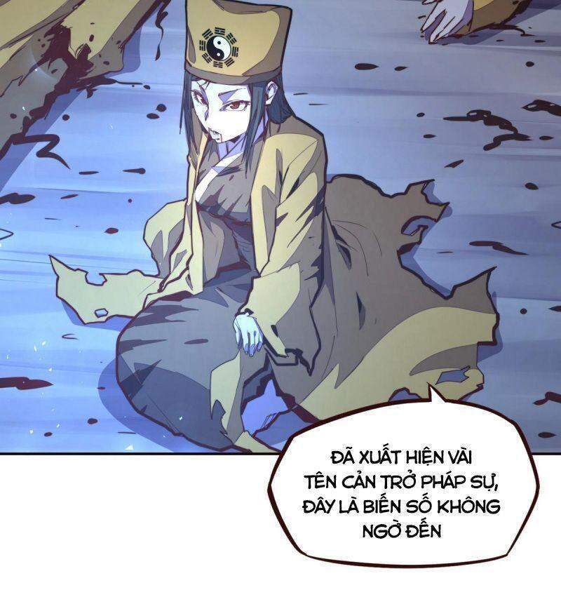 Sinh Tử Quyết Chapter 122 - 14