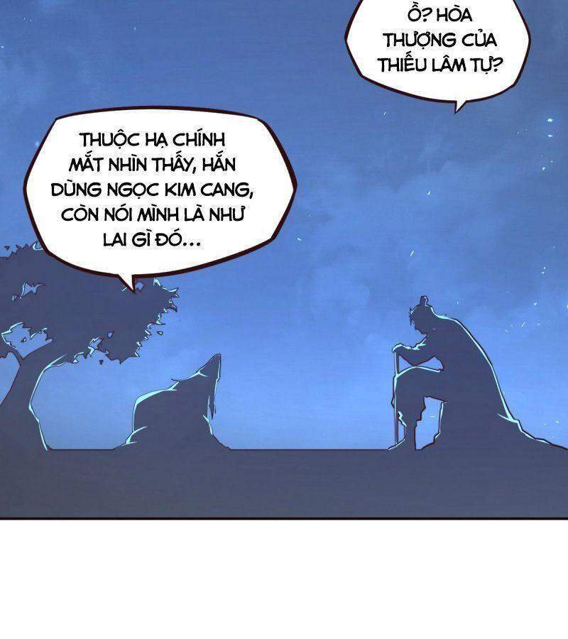 Sinh Tử Quyết Chapter 122 - 16