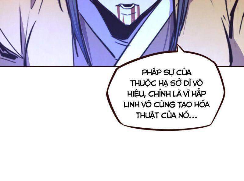 Sinh Tử Quyết Chapter 122 - 18