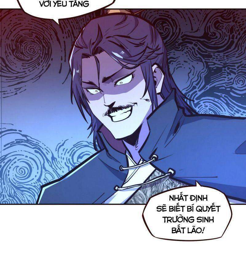 Sinh Tử Quyết Chapter 122 - 20