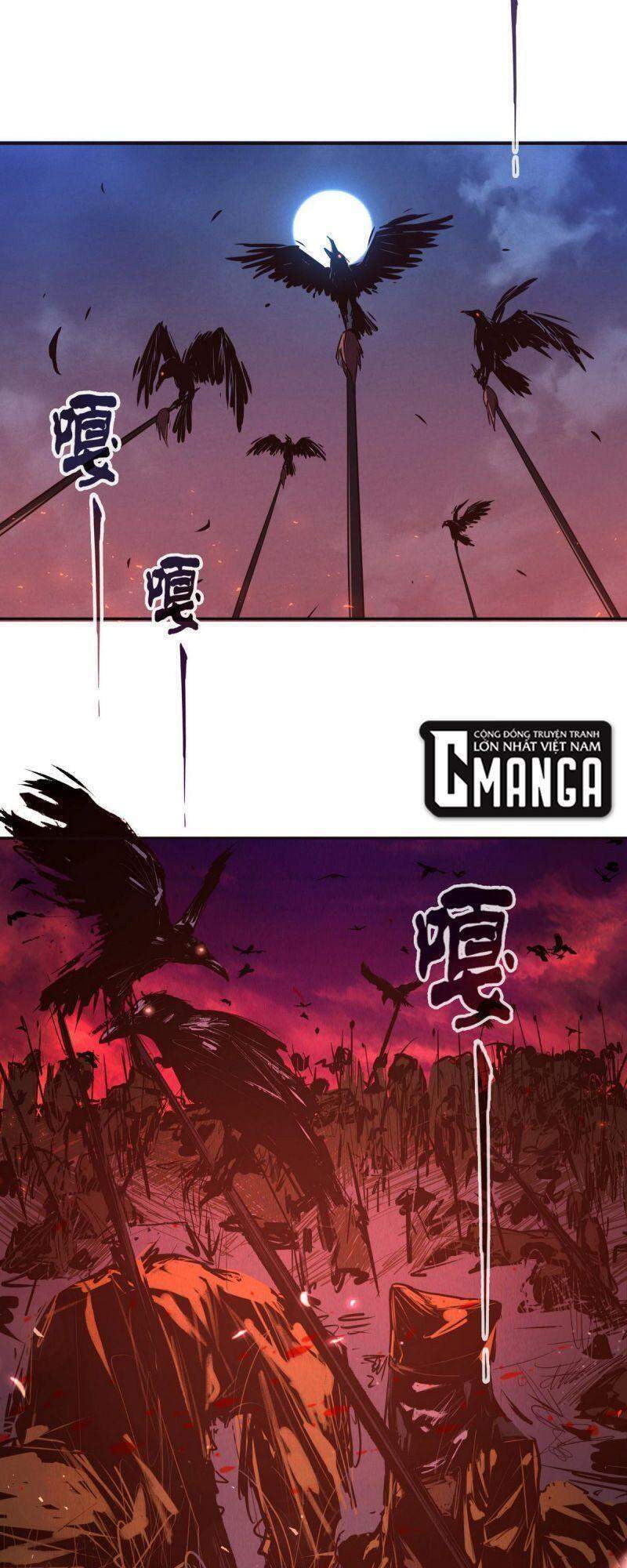 Sinh Tử Quyết Chapter 122 - 25