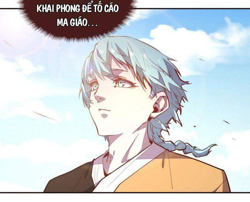 Sinh Tử Quyết Chapter 122 - 4