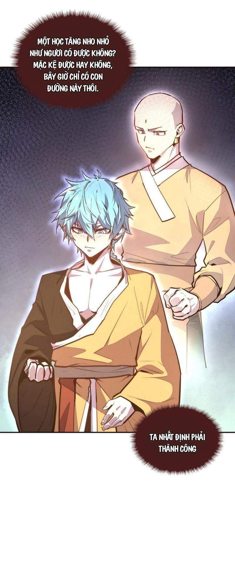 Sinh Tử Quyết Chapter 122 - 7