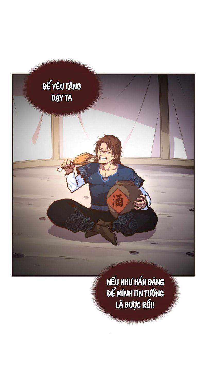 Sinh Tử Quyết Chapter 122 - 8