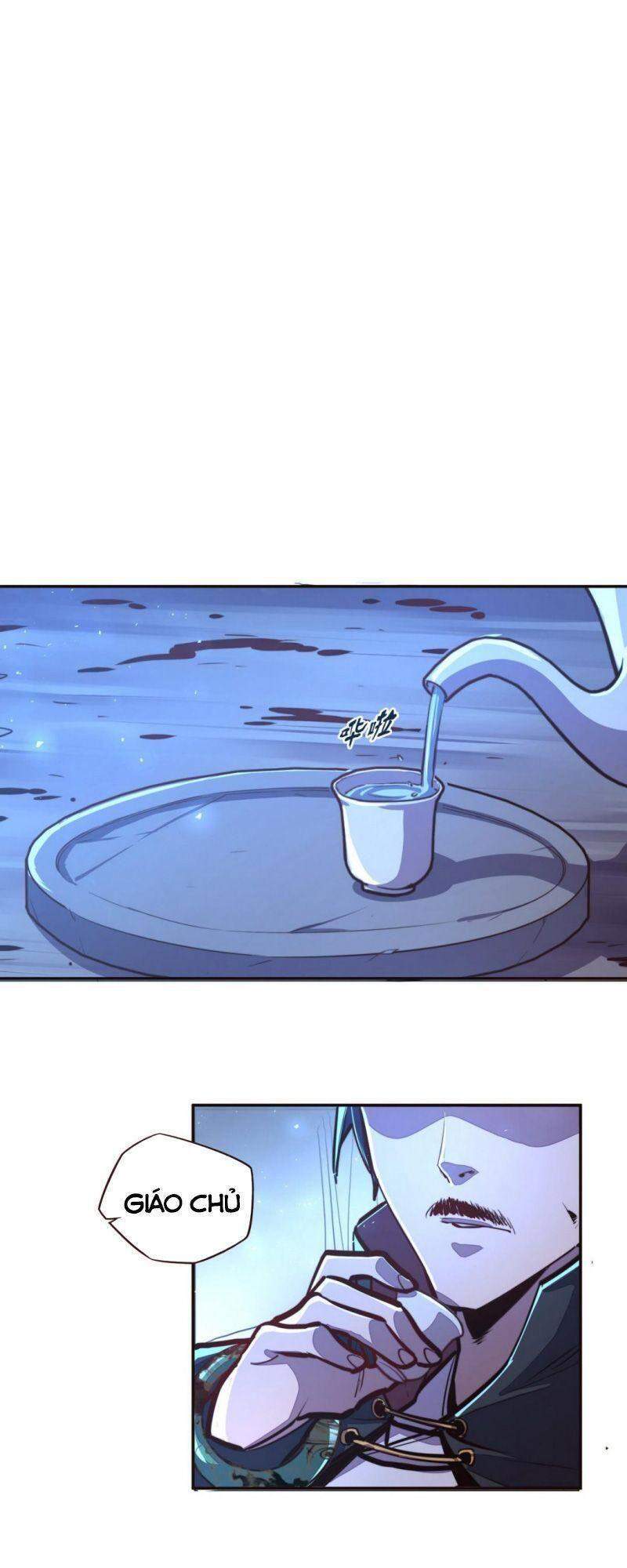 Sinh Tử Quyết Chapter 122 - 9