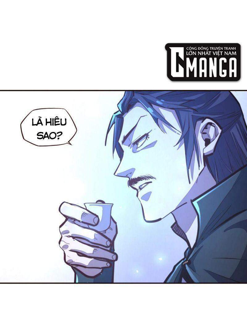Sinh Tử Quyết Chapter 122 - 10