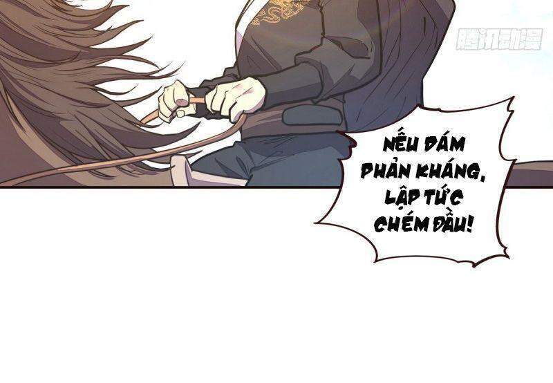 Sinh Tử Quyết Chapter 123 - 2