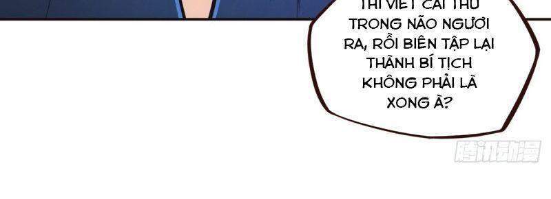Sinh Tử Quyết Chapter 123 - 12