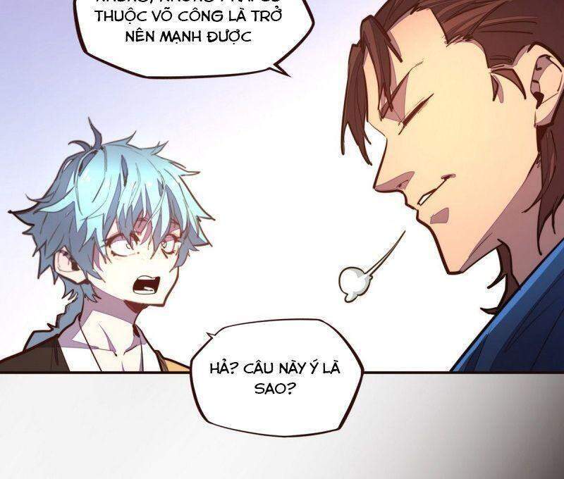 Sinh Tử Quyết Chapter 123 - 14