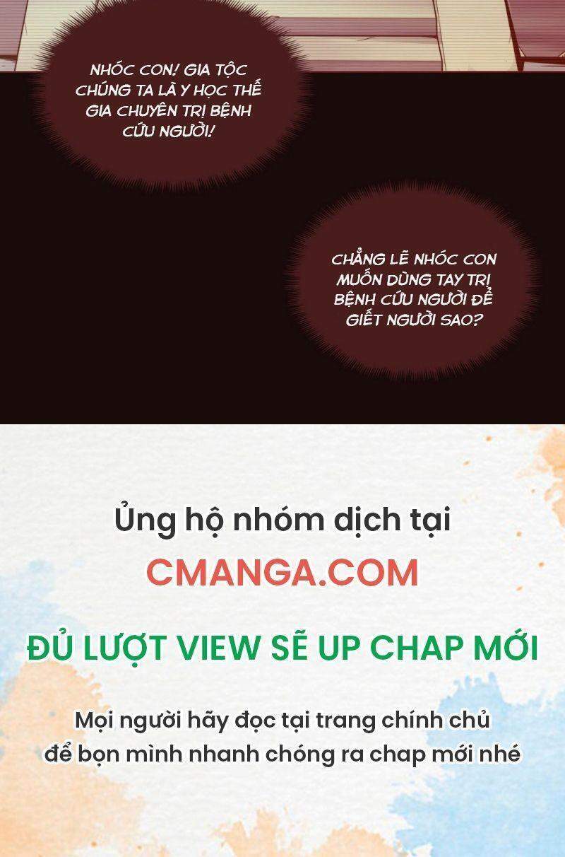 Sinh Tử Quyết Chapter 123 - 16