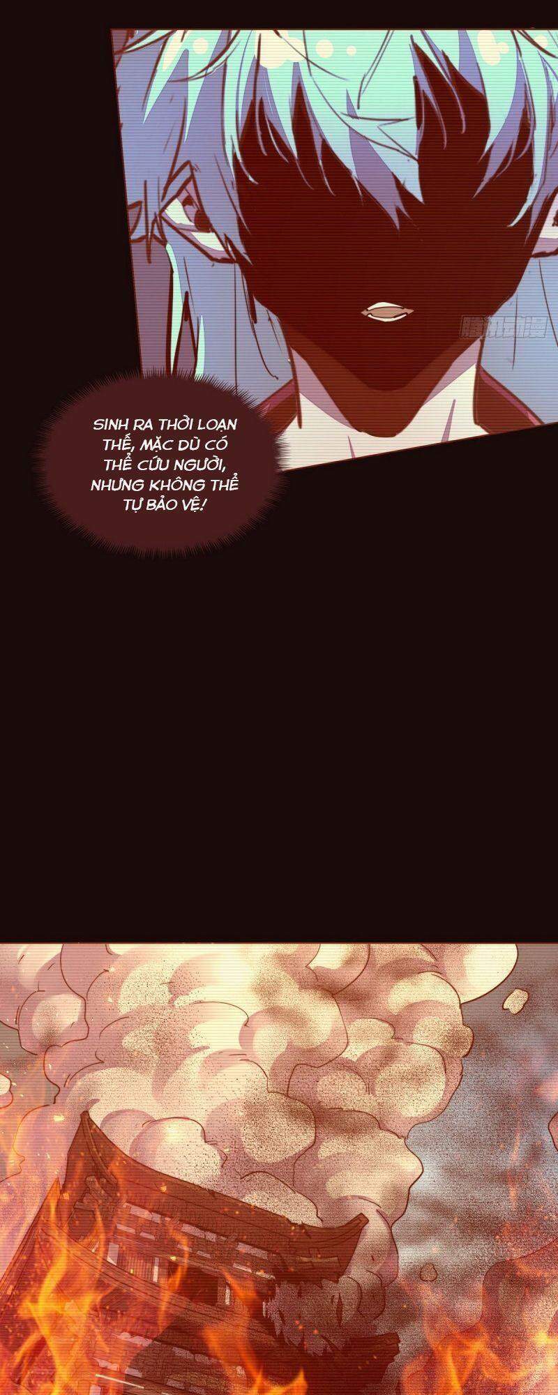 Sinh Tử Quyết Chapter 123 - 17