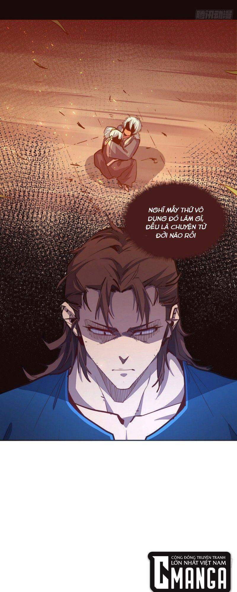 Sinh Tử Quyết Chapter 123 - 19