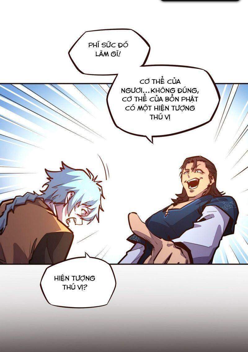 Sinh Tử Quyết Chapter 123 - 20