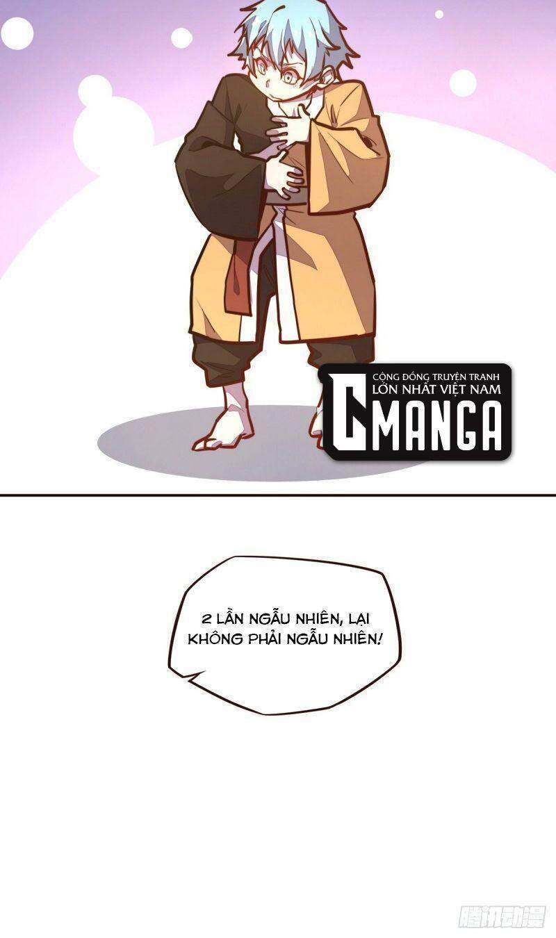 Sinh Tử Quyết Chapter 123 - 22