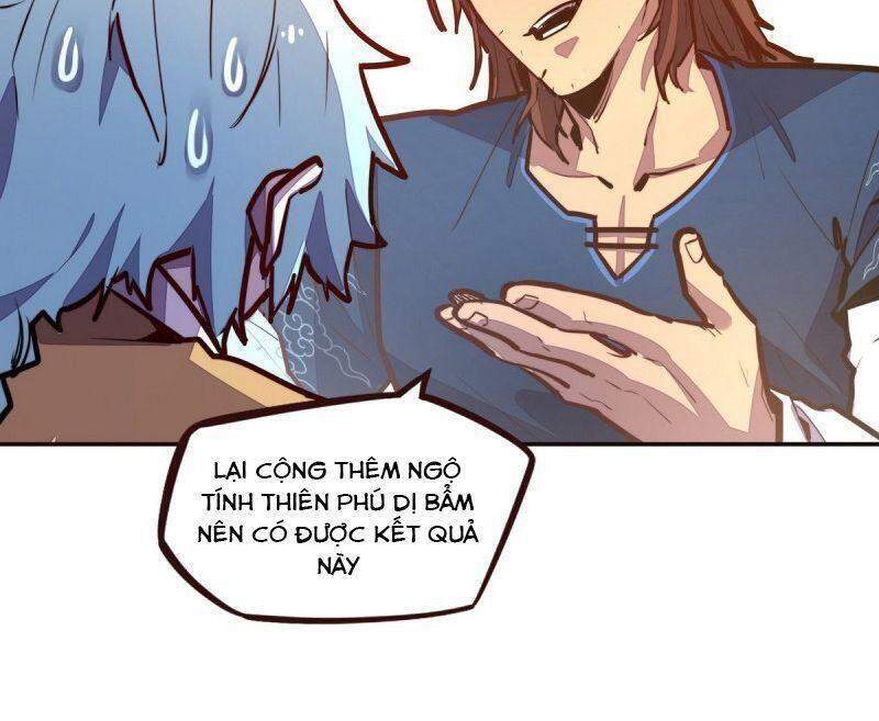 Sinh Tử Quyết Chapter 123 - 24