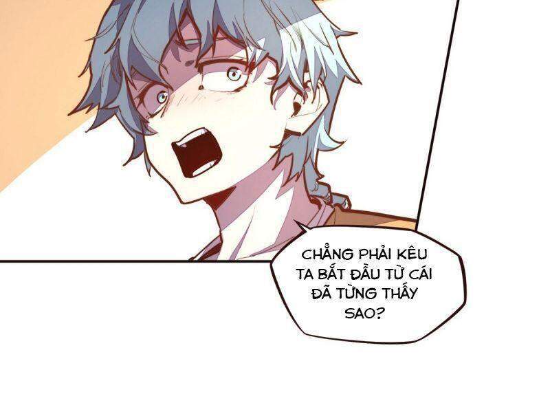 Sinh Tử Quyết Chapter 123 - 28