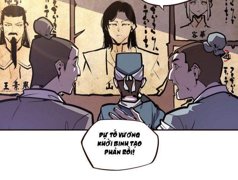 Sinh Tử Quyết Chapter 123 - 4