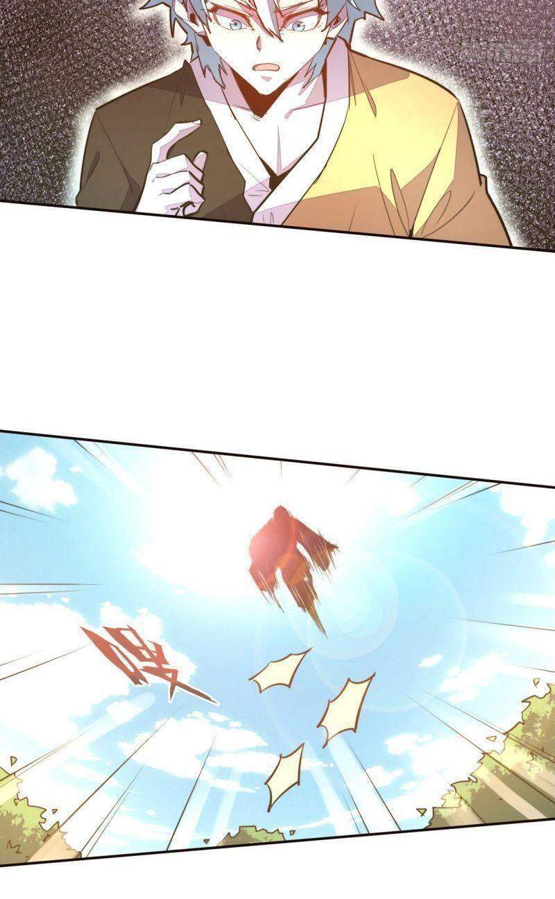 Sinh Tử Quyết Chapter 123 - 32