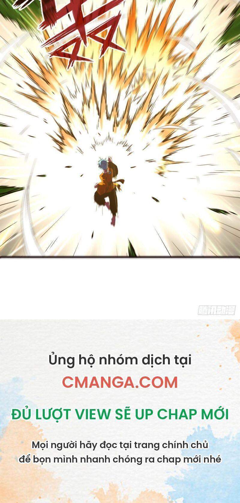 Sinh Tử Quyết Chapter 123 - 34