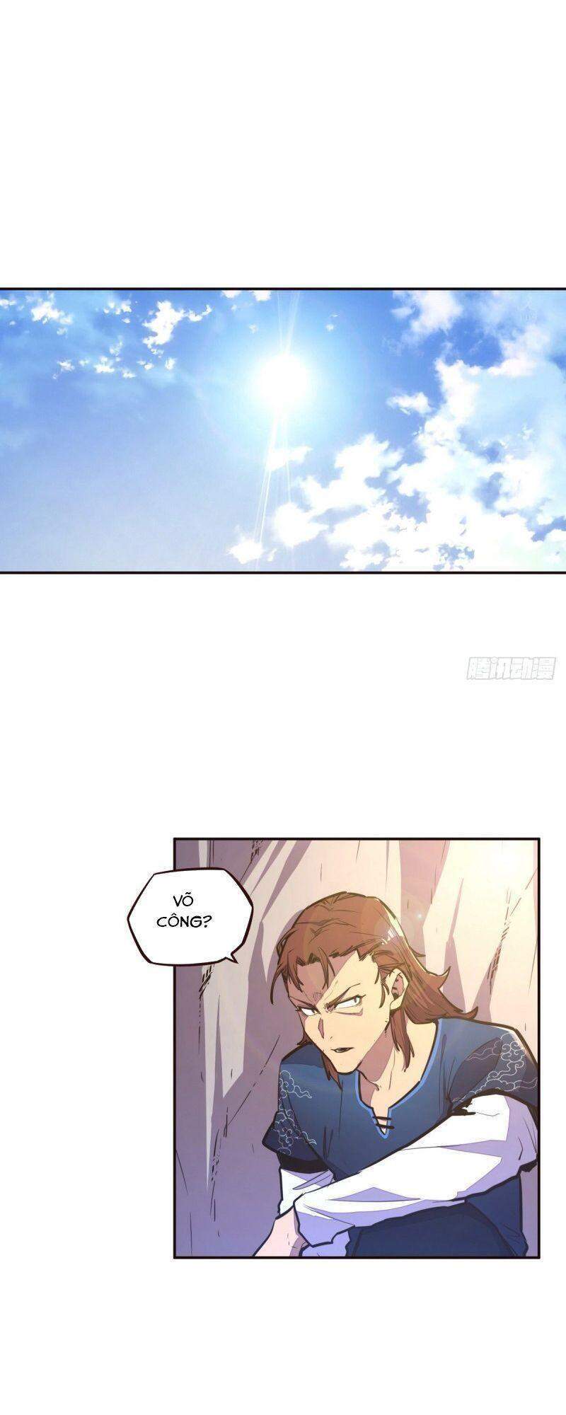 Sinh Tử Quyết Chapter 123 - 7
