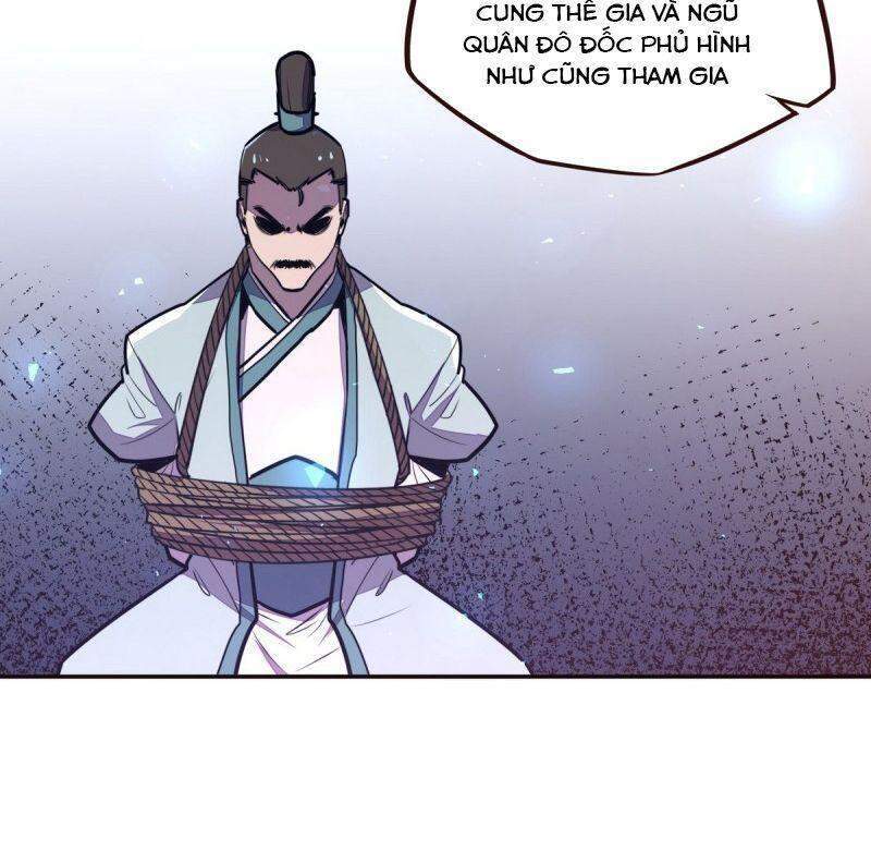 Sinh Tử Quyết Chapter 124 - 16