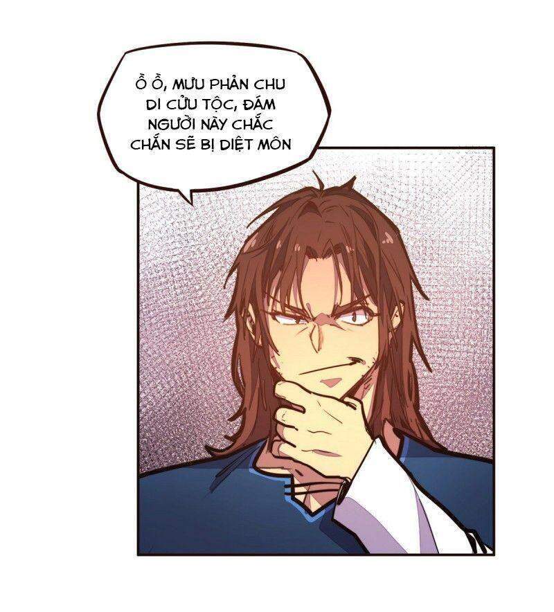 Sinh Tử Quyết Chapter 124 - 18