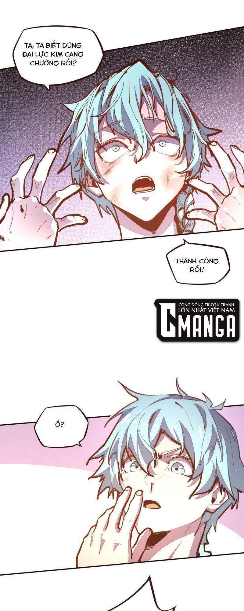 Sinh Tử Quyết Chapter 124 - 23