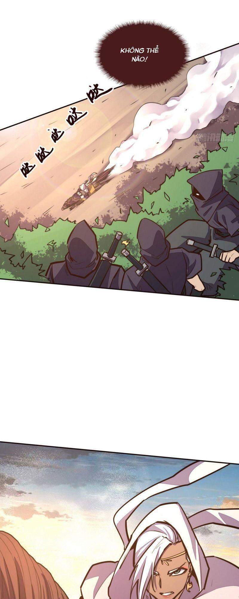 Sinh Tử Quyết Chapter 124 - 27