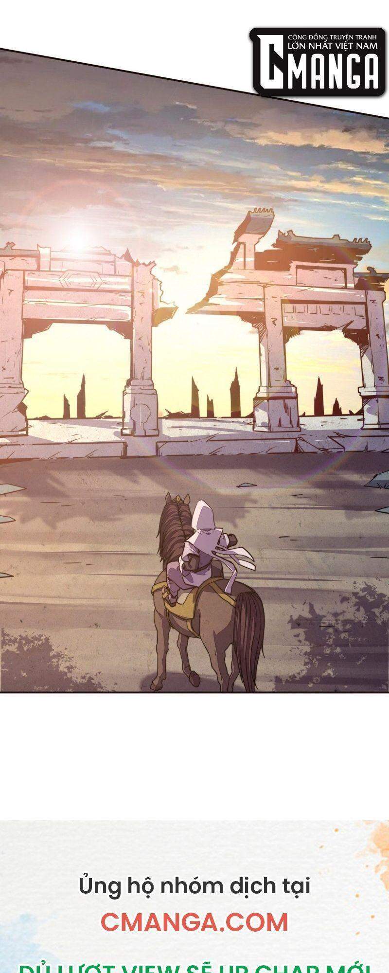 Sinh Tử Quyết Chapter 124 - 29