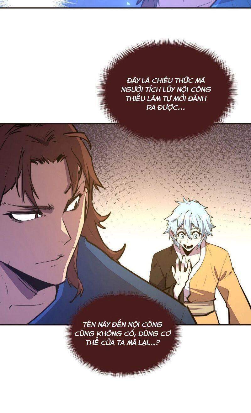 Sinh Tử Quyết Chapter 124 - 4