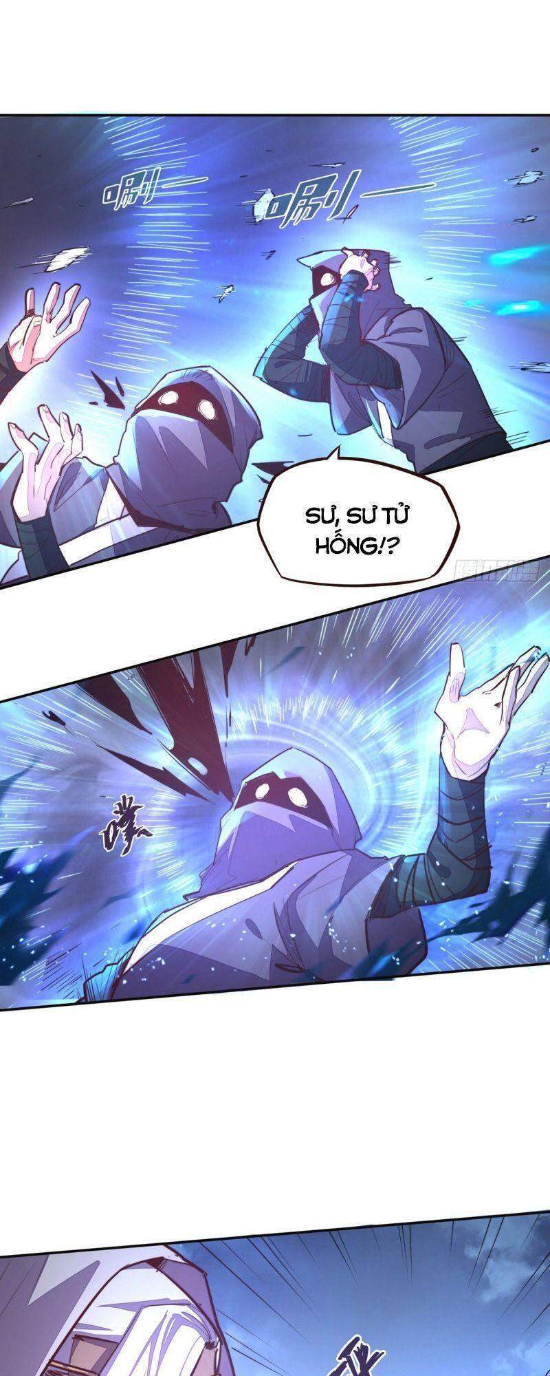 Sinh Tử Quyết Chapter 125 - 11