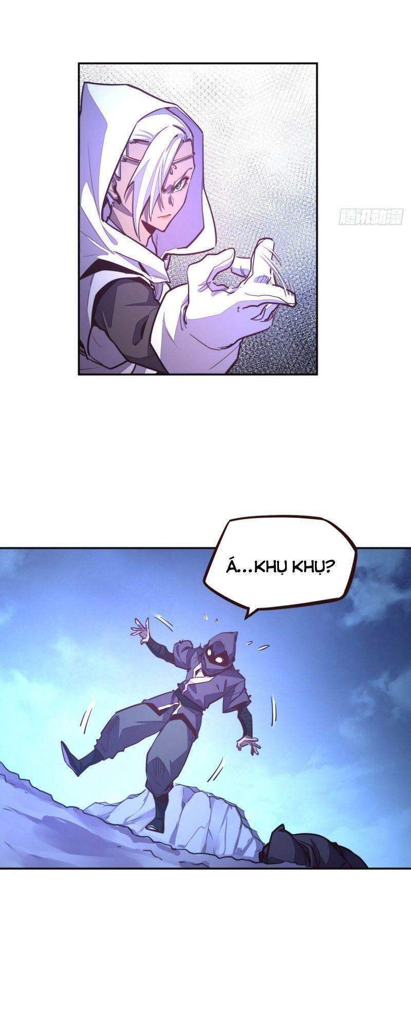 Sinh Tử Quyết Chapter 125 - 13