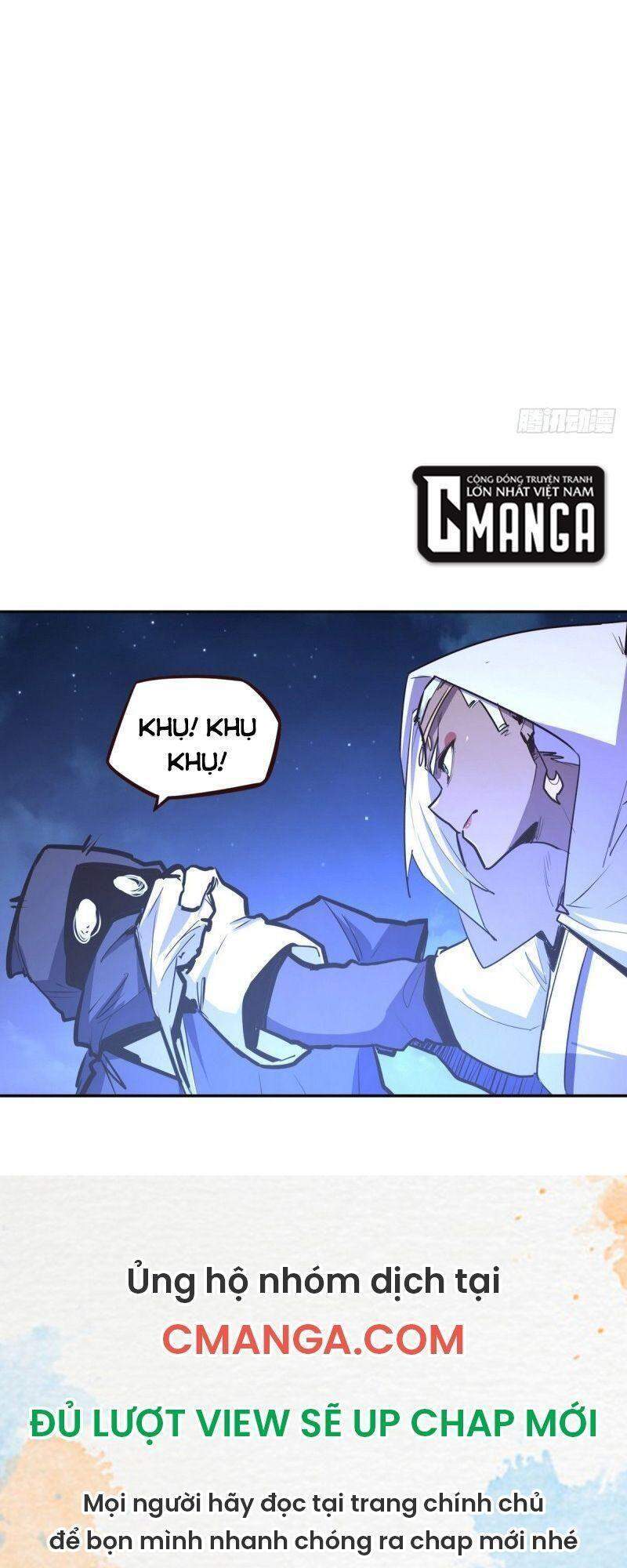 Sinh Tử Quyết Chapter 125 - 14