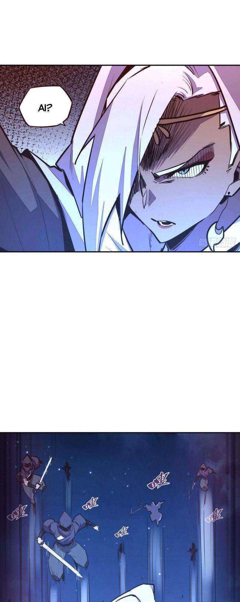 Sinh Tử Quyết Chapter 125 - 16