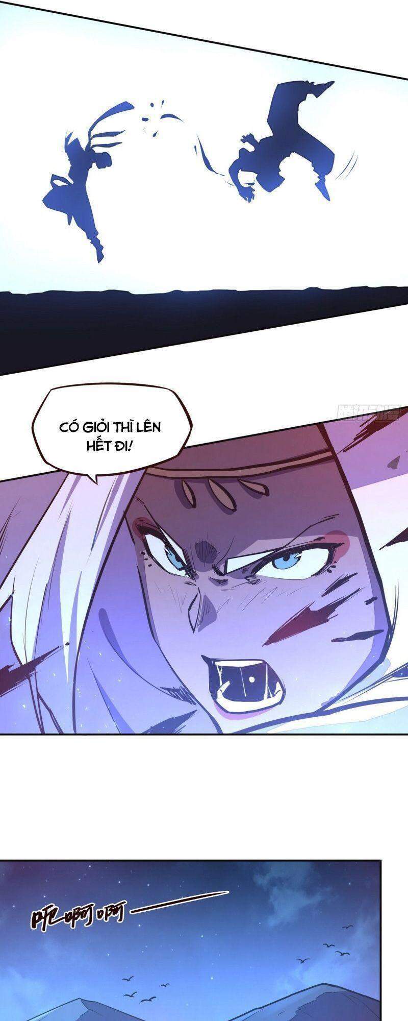 Sinh Tử Quyết Chapter 125 - 20