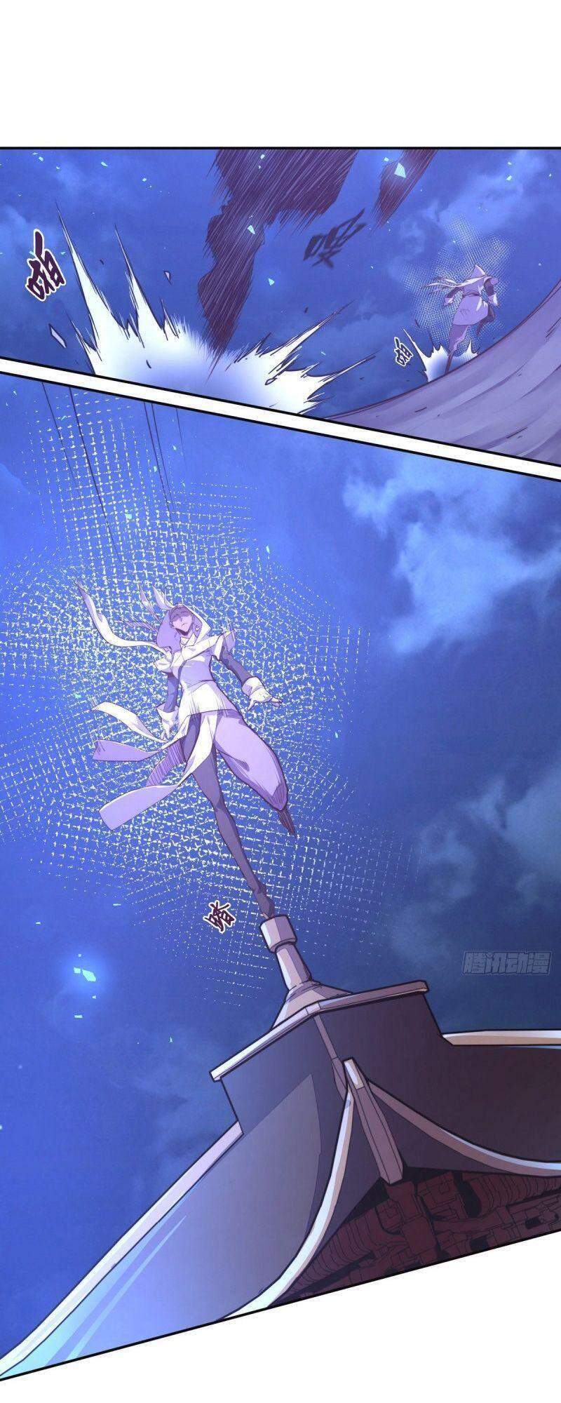 Sinh Tử Quyết Chapter 125 - 3