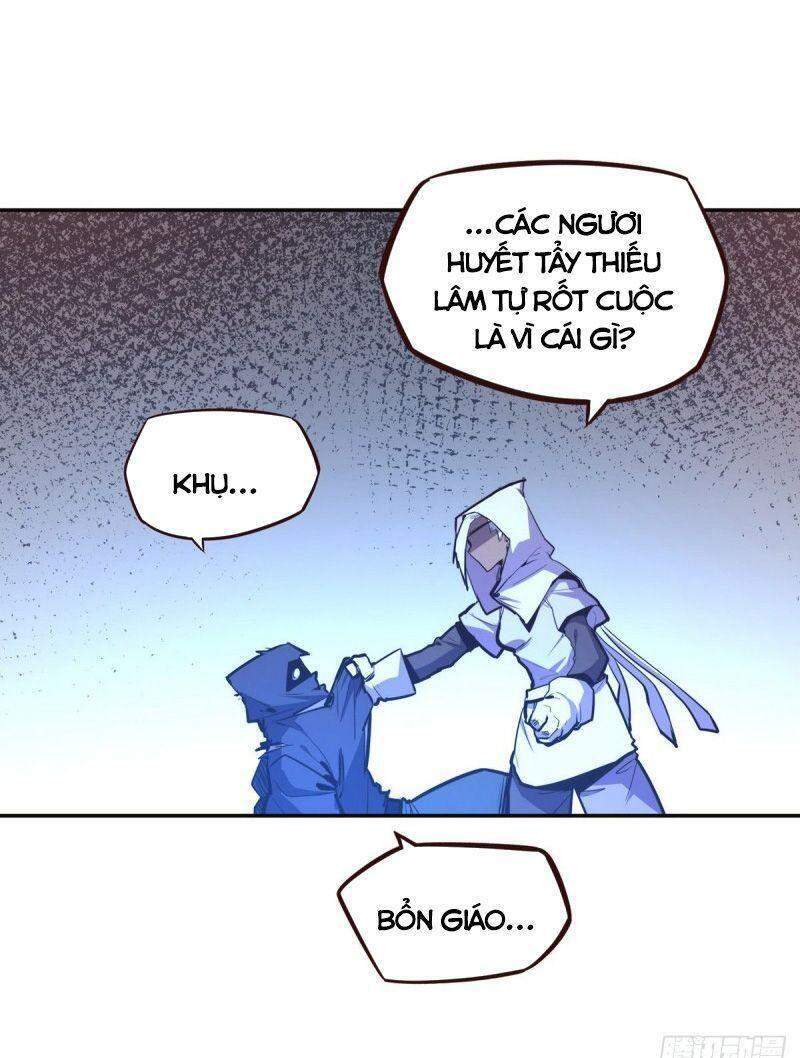 Sinh Tử Quyết Chapter 125 - 23