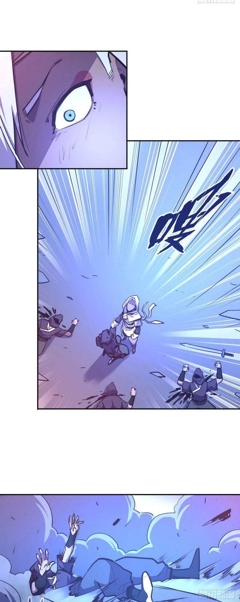 Sinh Tử Quyết Chapter 125 - 24