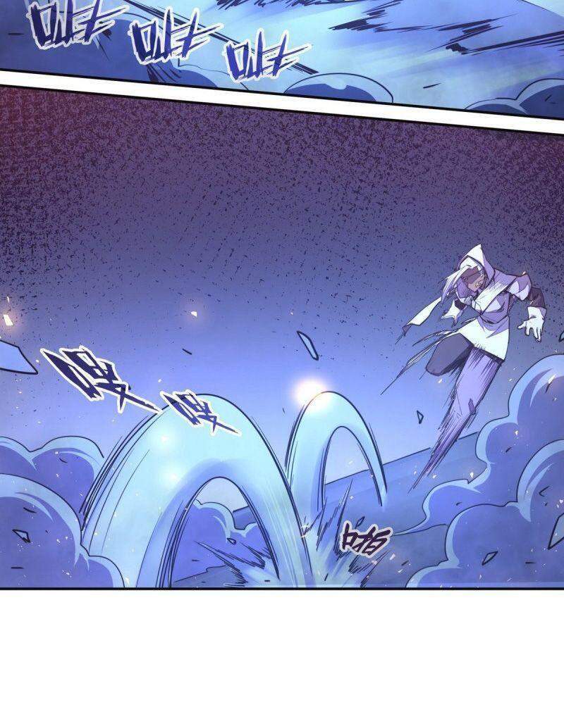 Sinh Tử Quyết Chapter 125 - 25