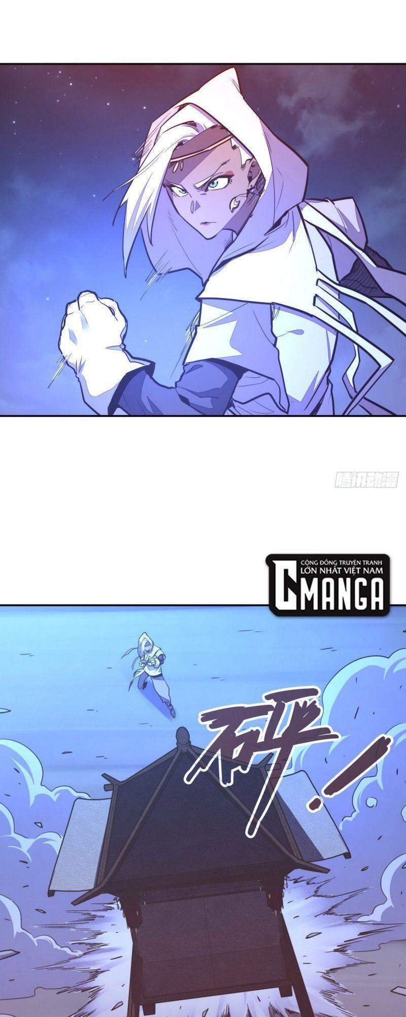 Sinh Tử Quyết Chapter 125 - 26