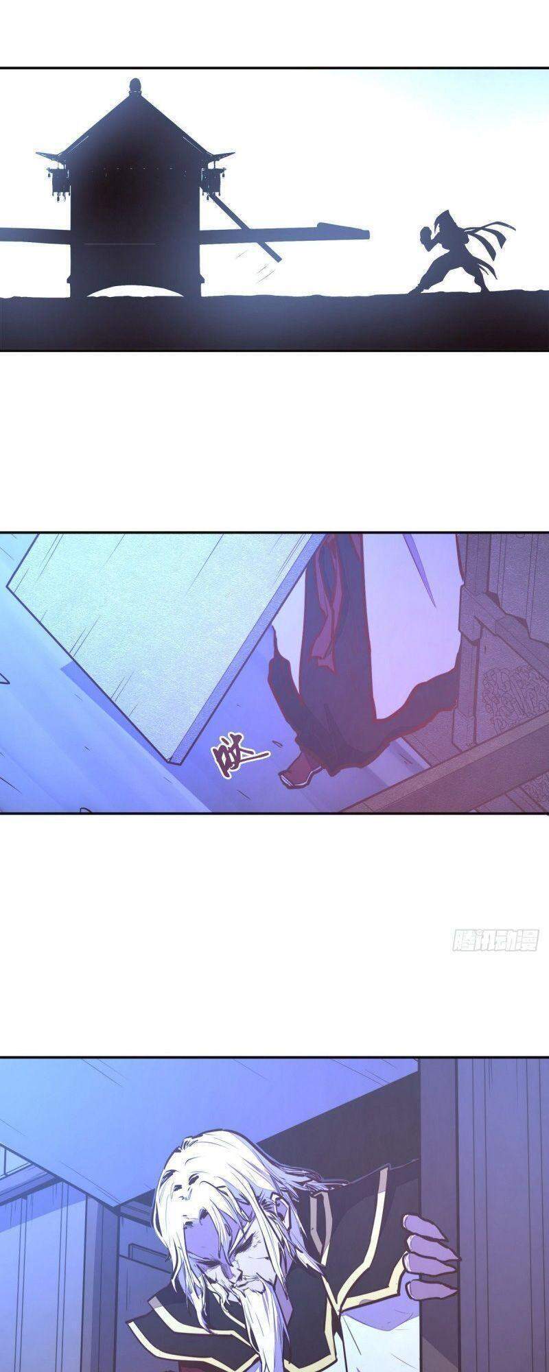 Sinh Tử Quyết Chapter 125 - 28